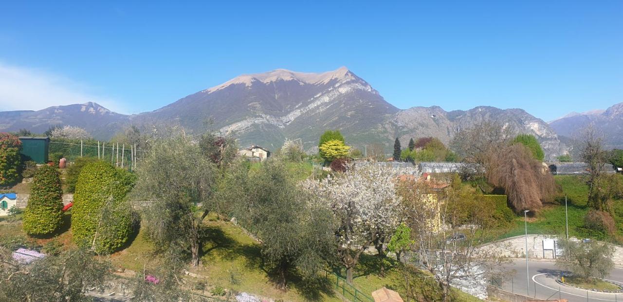 Bellagio Rotonda Apartment Exterior photo