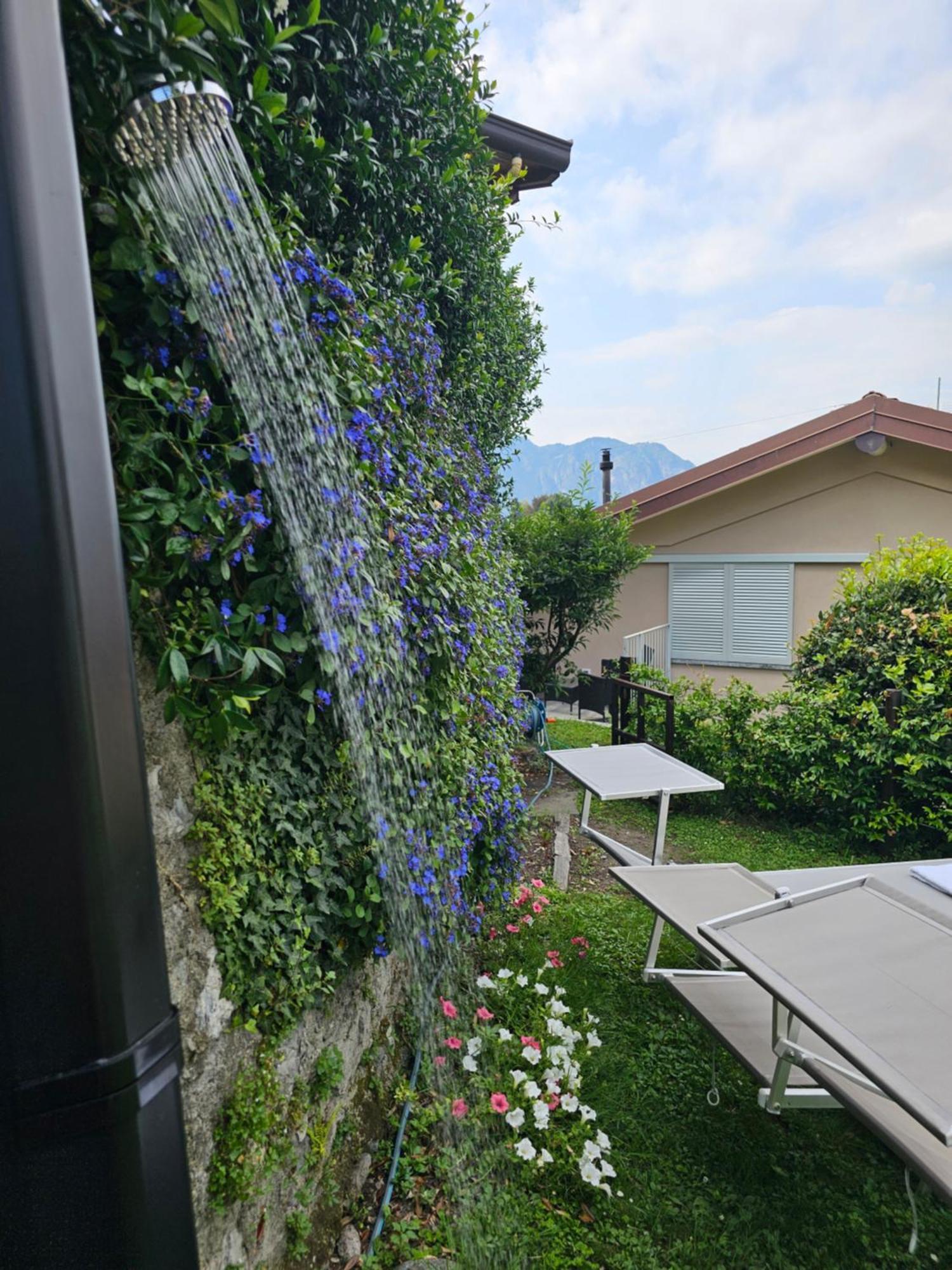 Bellagio Rotonda Apartment Exterior photo