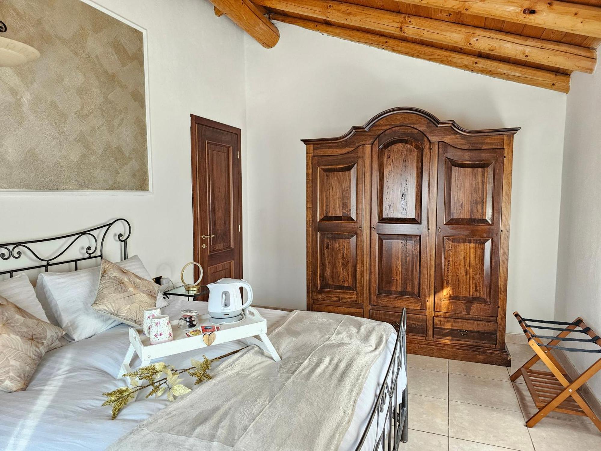 Bellagio Rotonda Apartment Exterior photo